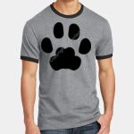 Core Cotton Ringer Tee Thumbnail