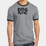 Core Cotton Ringer Tee Thumbnail