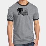 Core Cotton Ringer Tee Thumbnail