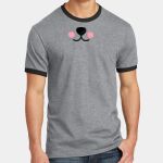 Core Cotton Ringer Tee Thumbnail