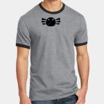 Core Cotton Ringer Tee Thumbnail