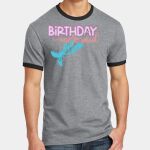 Core Cotton Ringer Tee Thumbnail