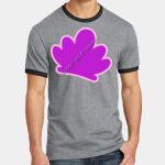 Core Cotton Ringer Tee Thumbnail