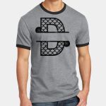 Core Cotton Ringer Tee Thumbnail