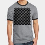 Core Cotton Ringer Tee Thumbnail