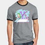 Core Cotton Ringer Tee Thumbnail