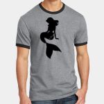 Core Cotton Ringer Tee Thumbnail