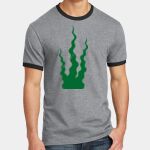 Core Cotton Ringer Tee Thumbnail