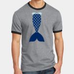 Core Cotton Ringer Tee Thumbnail