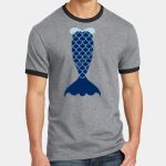 Core Cotton Ringer Tee Thumbnail