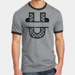 Core Cotton Ringer Tee Thumbnail