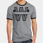 Core Cotton Ringer Tee Thumbnail