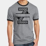 Core Cotton Ringer Tee Thumbnail