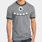 Core Cotton Ringer Tee Thumbnail