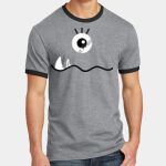 Core Cotton Ringer Tee Thumbnail