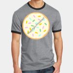 Core Cotton Ringer Tee Thumbnail