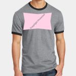 Core Cotton Ringer Tee Thumbnail