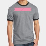 Core Cotton Ringer Tee Thumbnail