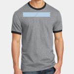 Core Cotton Ringer Tee Thumbnail