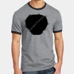 Core Cotton Ringer Tee Thumbnail