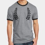 Core Cotton Ringer Tee Thumbnail