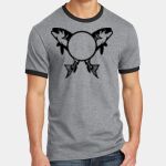 Core Cotton Ringer Tee Thumbnail