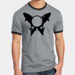 Core Cotton Ringer Tee Thumbnail