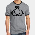 Core Cotton Ringer Tee Thumbnail