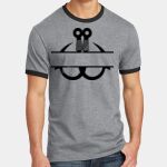 Core Cotton Ringer Tee Thumbnail