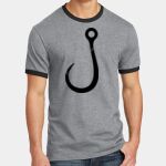 Core Cotton Ringer Tee Thumbnail