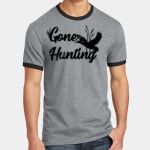 Core Cotton Ringer Tee Thumbnail