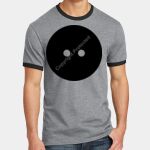 Core Cotton Ringer Tee Thumbnail