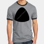 Core Cotton Ringer Tee Thumbnail