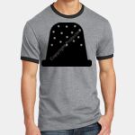 Core Cotton Ringer Tee Thumbnail