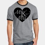 Core Cotton Ringer Tee Thumbnail