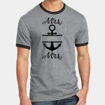 Core Cotton Ringer Tee Thumbnail