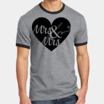 Core Cotton Ringer Tee Thumbnail