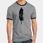 Core Cotton Ringer Tee Thumbnail