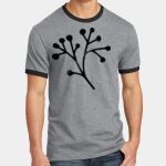 Core Cotton Ringer Tee Thumbnail