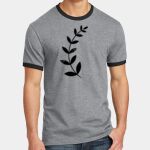 Core Cotton Ringer Tee Thumbnail