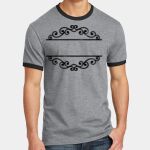 Core Cotton Ringer Tee Thumbnail