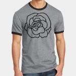 Core Cotton Ringer Tee Thumbnail