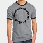 Core Cotton Ringer Tee Thumbnail