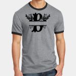 Core Cotton Ringer Tee Thumbnail