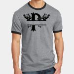 Core Cotton Ringer Tee Thumbnail