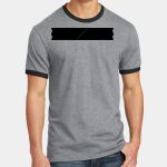 Core Cotton Ringer Tee Thumbnail