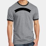 Core Cotton Ringer Tee Thumbnail