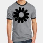 Core Cotton Ringer Tee Thumbnail