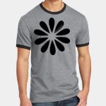 Core Cotton Ringer Tee Thumbnail