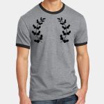 Core Cotton Ringer Tee Thumbnail